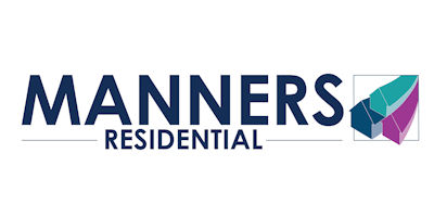 Manners Residential Logo