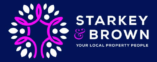 Starkey & Brown Logo