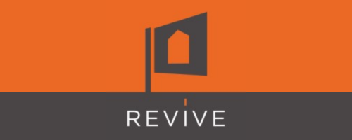 Revive Property Management Logo