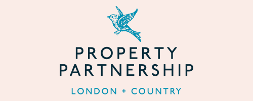 Property Partnership Logo