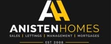 Anisten Homes Logo