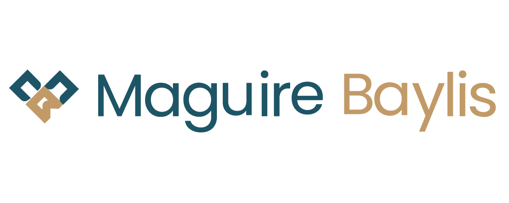 Maguire Baylis Logo