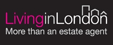 Living In London Logo