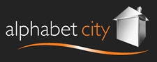 Alphabet City Ltd Logo