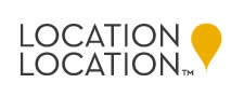 Location Location Logo