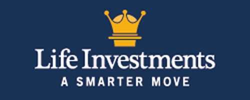 Life Investments Ltd Logo