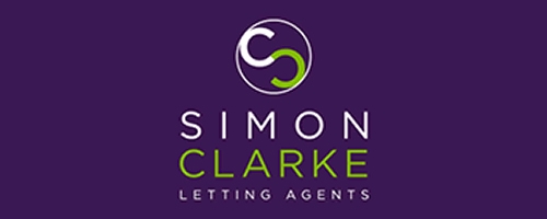 Simon Clarke Letting Agents Logo