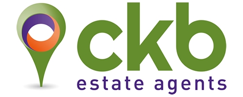 CKB Estate Agents Logo